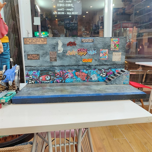 Mua bán SA BÀN UNDERGROUND