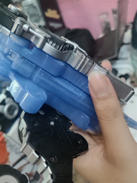 Mua bán (CÓ TÌNH TRẠNG) DX FANG MEMORY FAKE