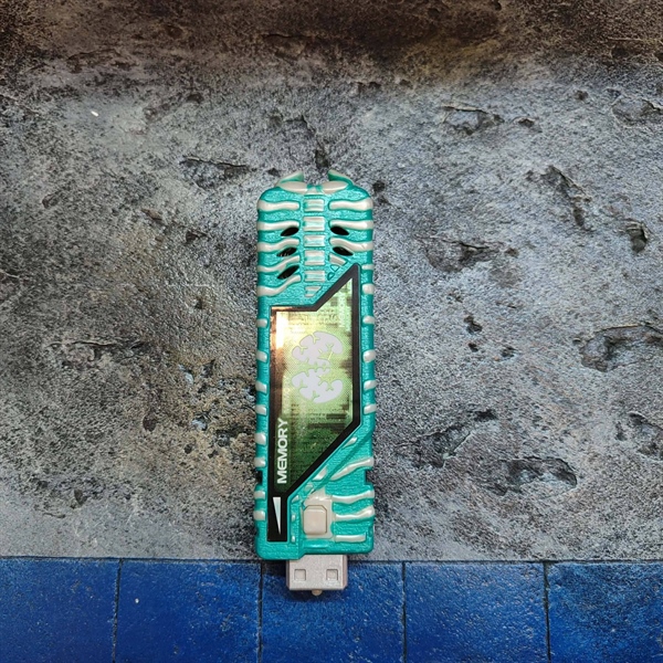 Mua bán (NO BOX, CÓ TÌNH TRẠNG) DX MEMORY GAIA MEMORY