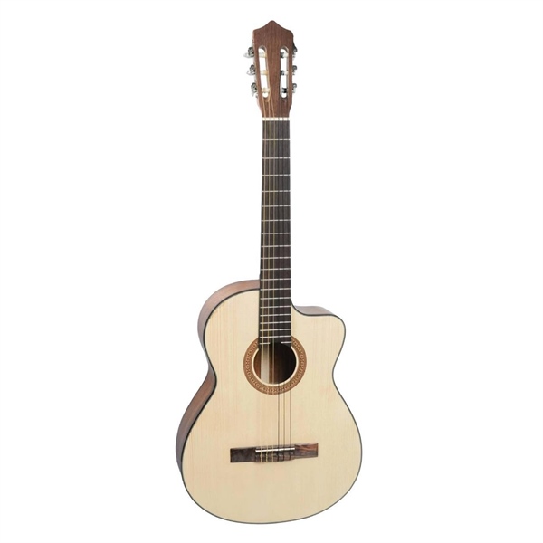 Đàn Guitar Classic Việt Nam GTA VGC200C