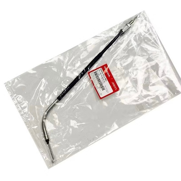 Dây thắng trên cong Lead 125 Trái zin Honda 43440-K12-911