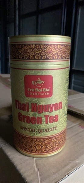 TRÀ ĐẠI GIA THÁI NGUYÊN
