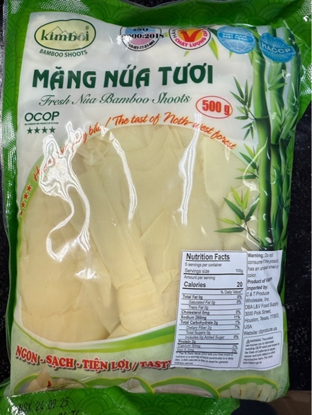 mang nua tuoi