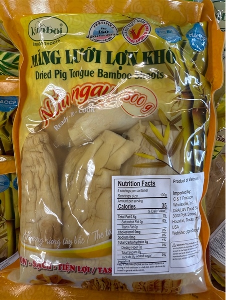 mang luoi lon