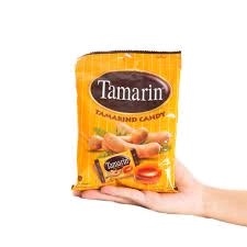 Kẹo Me Tamarin 135g