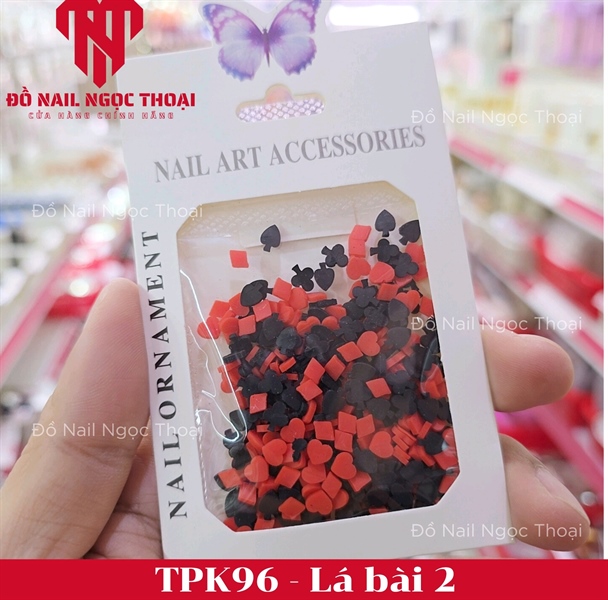 TPK96 - Lá Bài 2