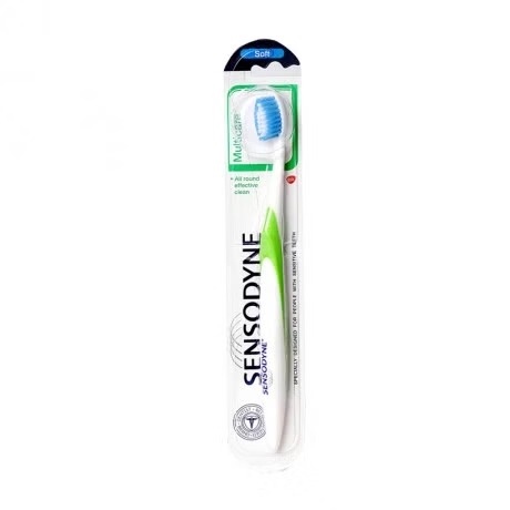 Bàn chải đánh răng Sensodyne multicare