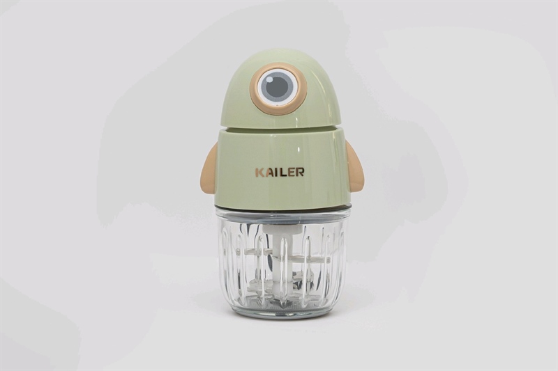 Máy xay Kailer KL-003 (20c/t)