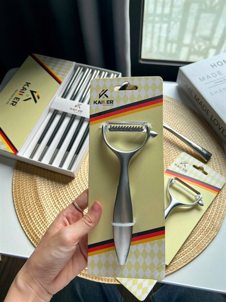 Dụng Cụ Nạo Sợi Kailer KL-113