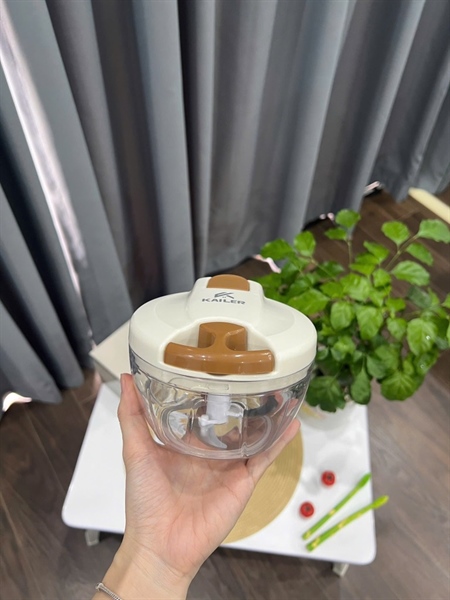 Dụng cụ xay tỏi ớt KL-T068