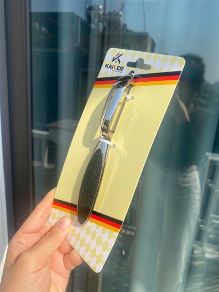 Dụng Cụ Gọt Vỏ KL-N08