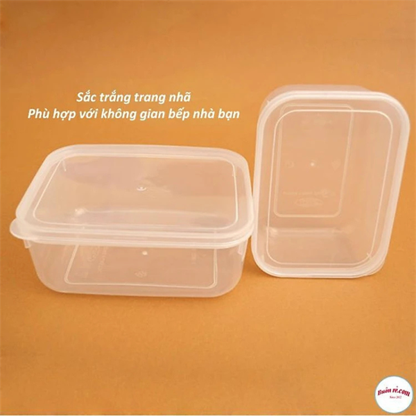 Hộp bầu Song Long(2288-5) 1300ml