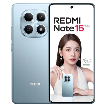 Redmi Note 15 6-128