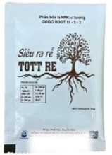 KÍCH RỂ TOTT RE 25G