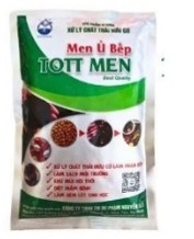 MEN Ủ BẾP 200G