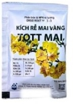 KÍCH RỂ MAI 25G