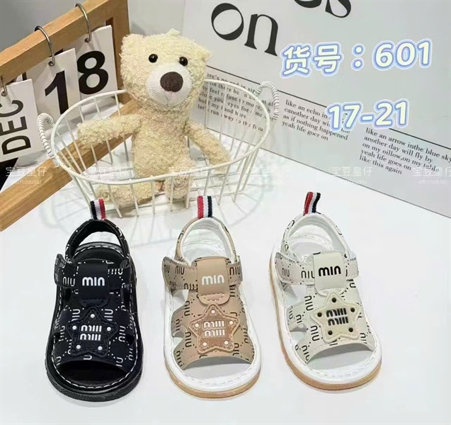 Dép tập đi Miumiu 25.601 (17-21)