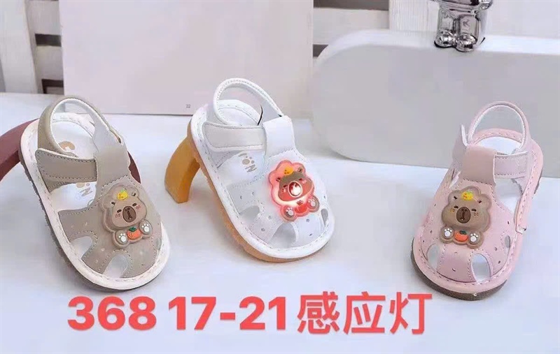 Dép tập đi rọ Capybara 25.368 (17-21)