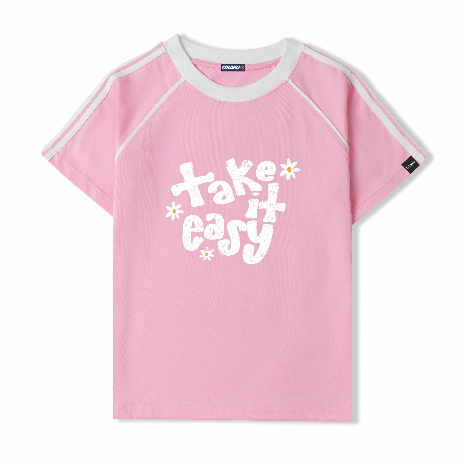 [BTL] TAKE IT EASY