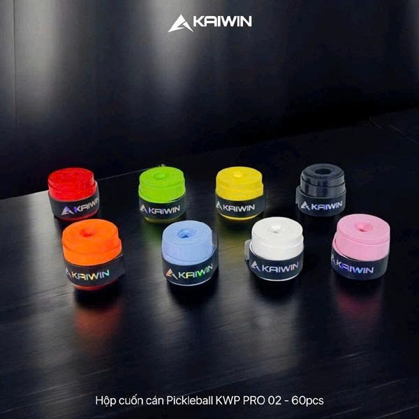 Giền Pickleball - CUỐN CÁN PICKLEBALL KAIWIN KWP-PRO 2