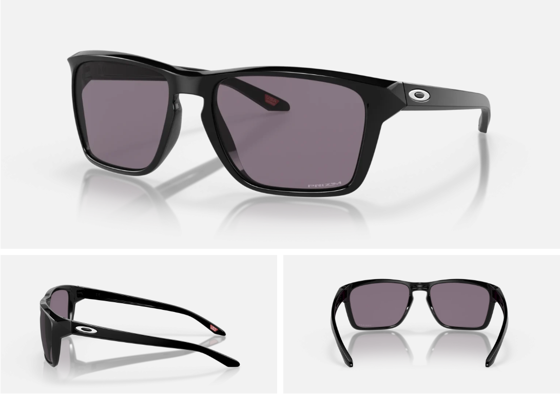 Kính mát OAKLEY 0OO9448 944801 (57-17-142)