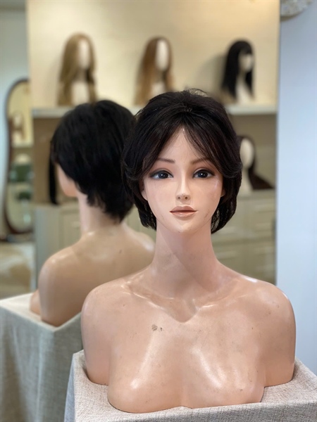 TÓC BỘ MUSE PIXIE - PREMIUM VIP