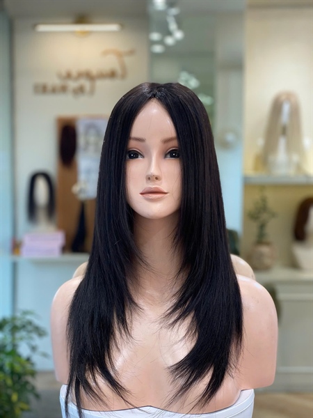 TÓC BỘ MUSE MEDIUM - PREMIUM VIP