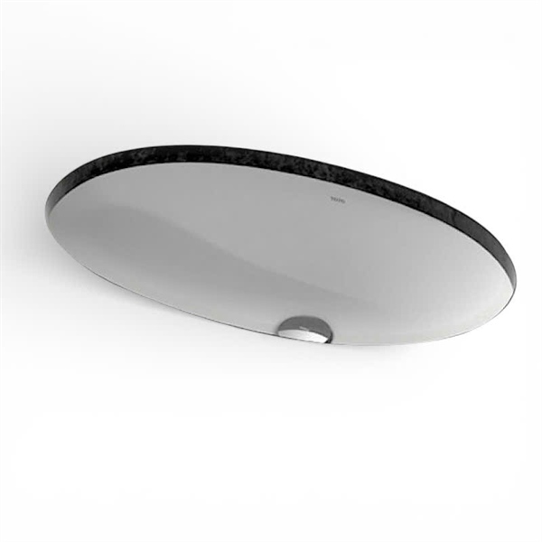 Lavabo âm bàn TOTO LW1506V#XW (I)