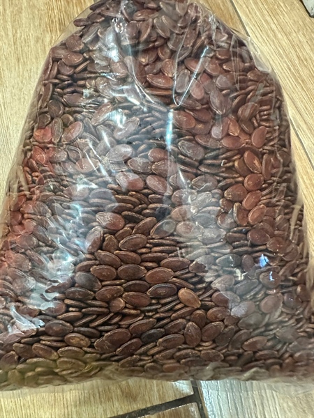 HẠT DƯA ĐỎ BÁN LẺ