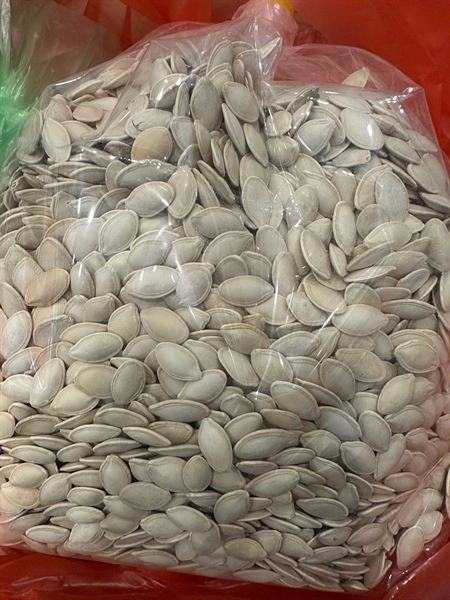 HẠT BÍ XÁNH BÁN LẺ