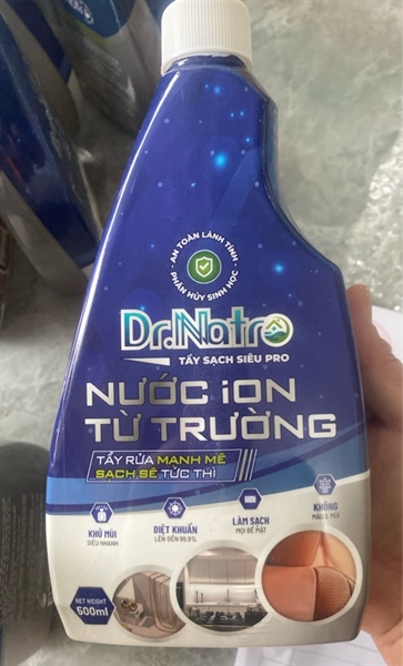 Tẩy rửa đa năng