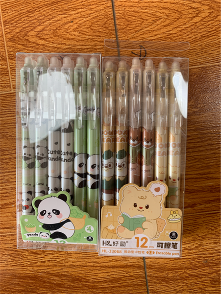 Vpp-bút bi tẩy đen