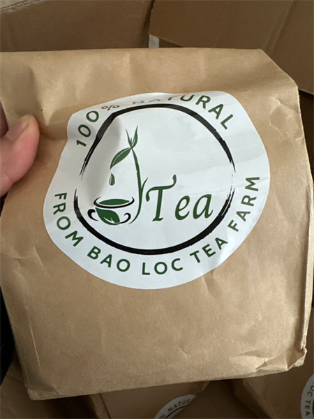 Trà Ô Long Lài D Tea 500g