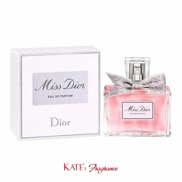 DIOR MISS DIOR EDP LIMITED EDITION 2021 100ML