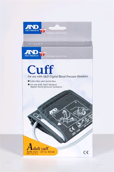 Túi hơi Huyết Áp AND size 22-32cm