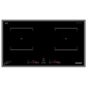 Bếp từ đôi Spelier STL 570S Plus