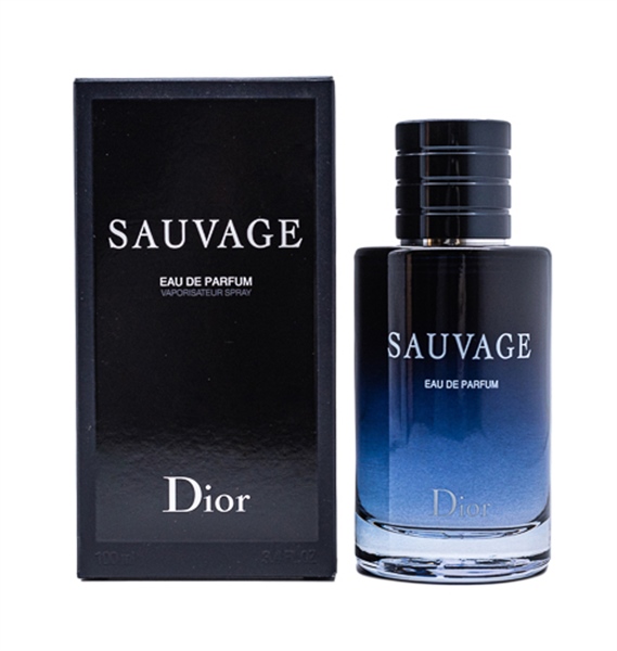 Dior Sauvage EDP 100ml