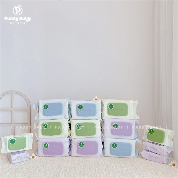 Khăn ướt Bebesup