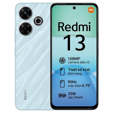 Điện thoại Redmi 13