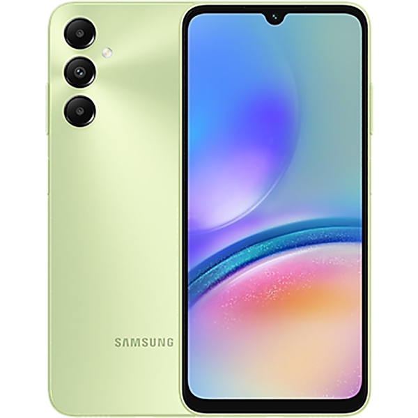 Điện thoại Samsung A05S (4GB | 128GB) - Xanh lá