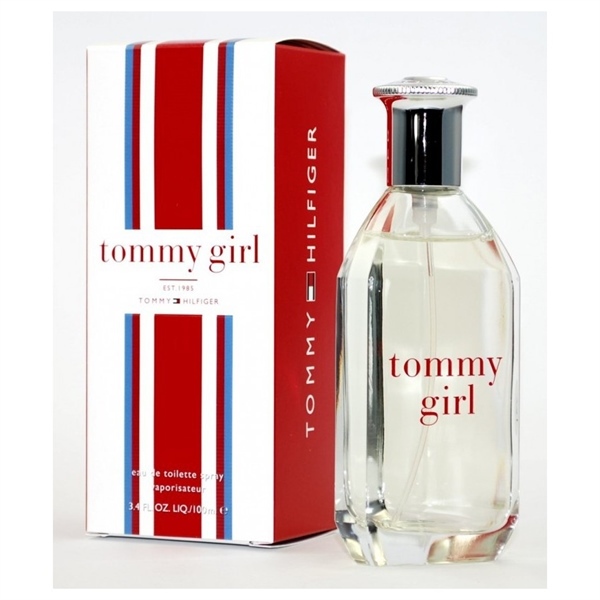 Tommy girl edt 100ml