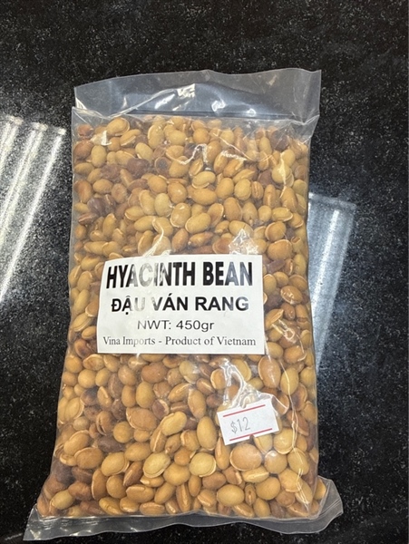 Đậu Ván Rang