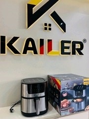Nồi chiên không dầu Kailer 15l, KL-0279