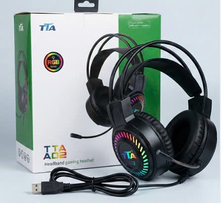 Tai nghe Gaming 7.1 TTA A02 (6T)(FV)