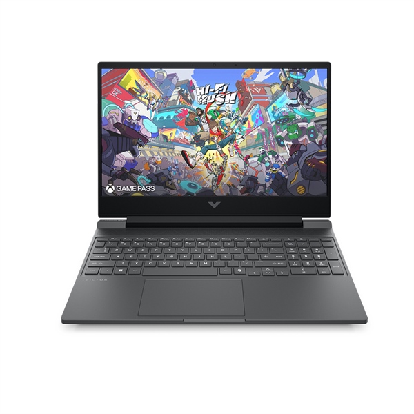 Laptop HP VICTUS 15-fa2731TX B85LNPA (i5-13420H/RTX 3050/15.6 FHD 144Hz/16GB/512GB/Win 11/Đen)
