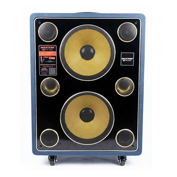 LOA KÉO MAKXIM MK-25T2-30 BASS 25