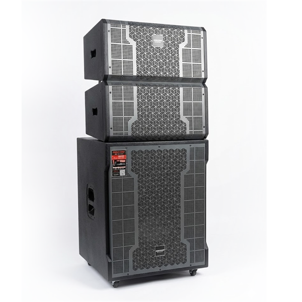 LOA KÉO MAKXIM MA-5T1-22 BASS 50