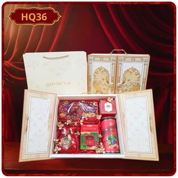 HỘP QUÀ 36