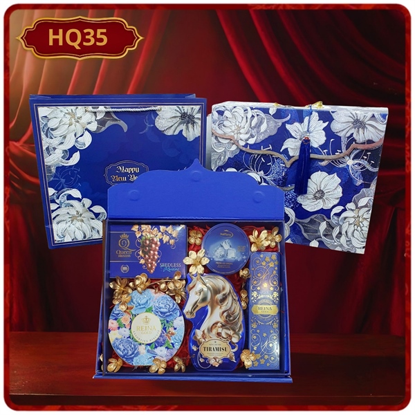 HỘP QUÀ 35