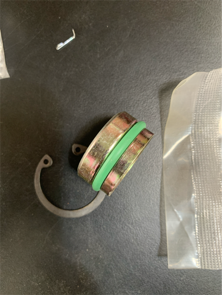 Phớt Nissan loại nhỏ (Samsung)